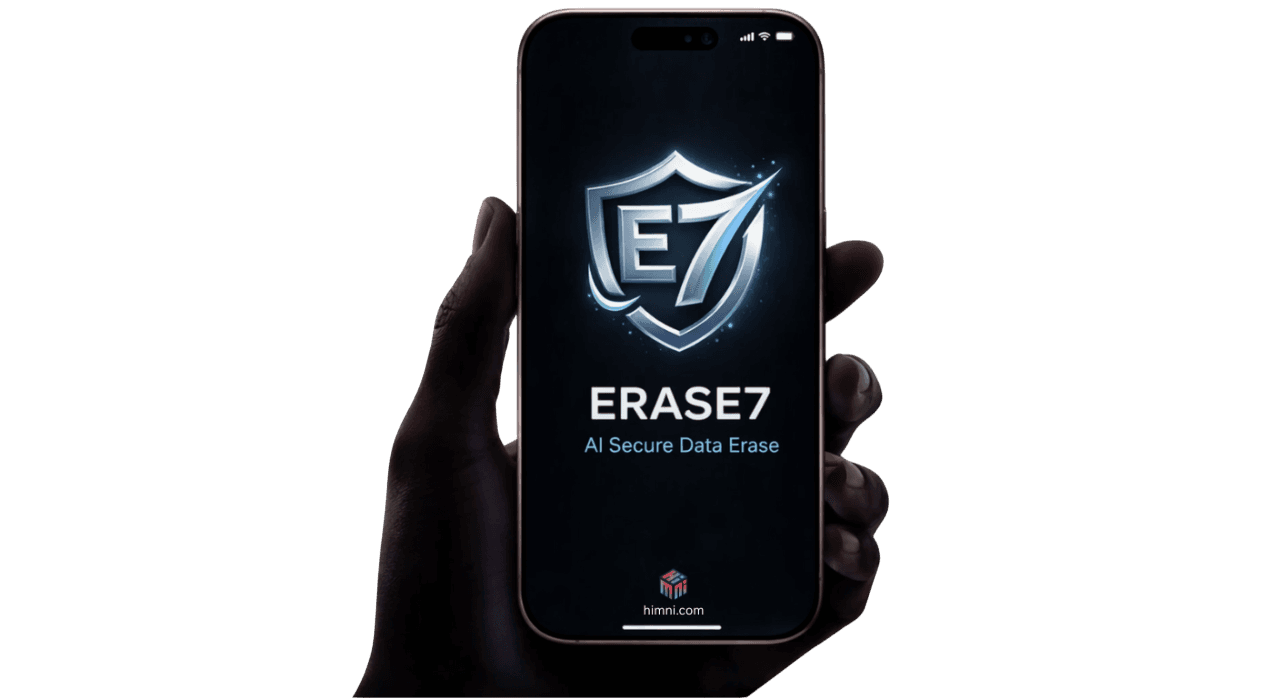 Rotina de emergência ERASE7